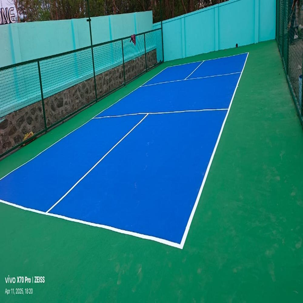Sports Floorings