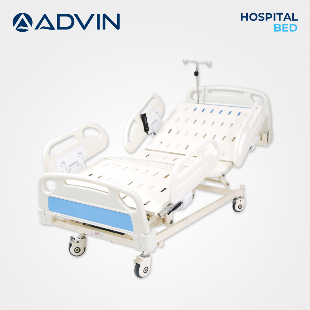 Hospital Bed