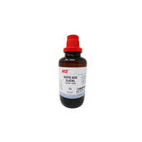 Acetic Acid Glacial Chemical