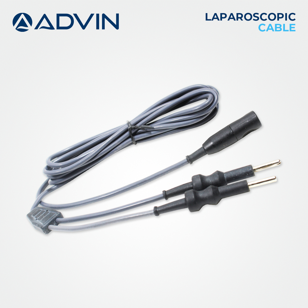 Laparoscopic Cable Advin