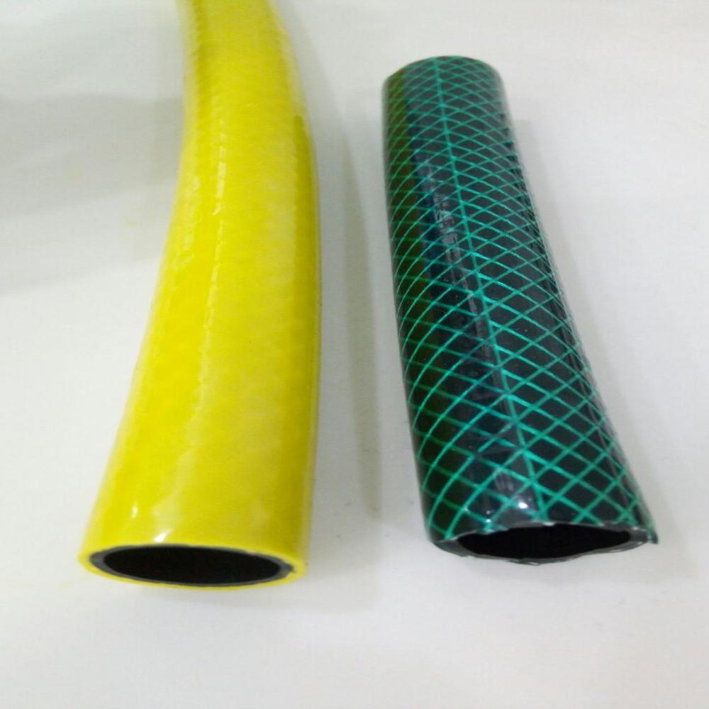 PVC Flexible Color Transparent Garden Pipe