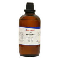 2.5 Litre Acetone HPLC Liquid