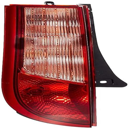 K D Taillight/Back light for Tata Indica Vista 2008-2015