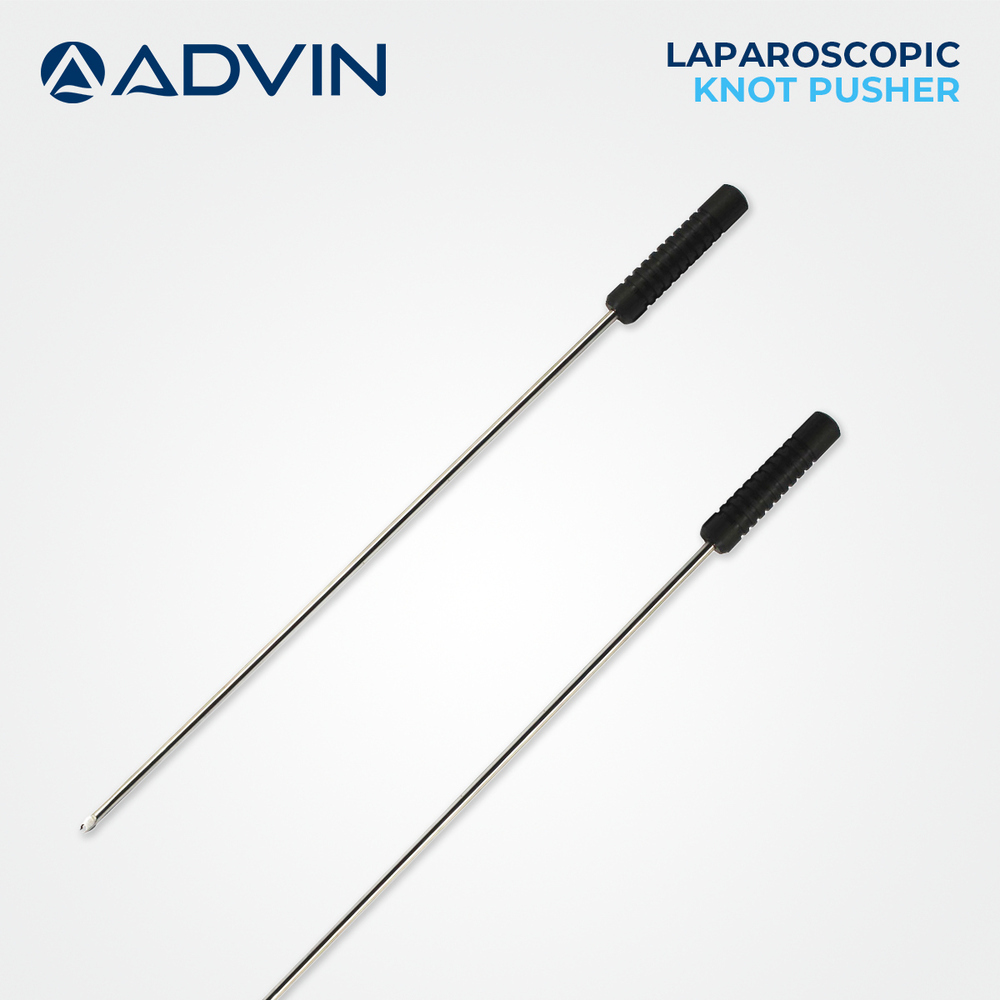 Laparoscopic Knot Pusher Advin