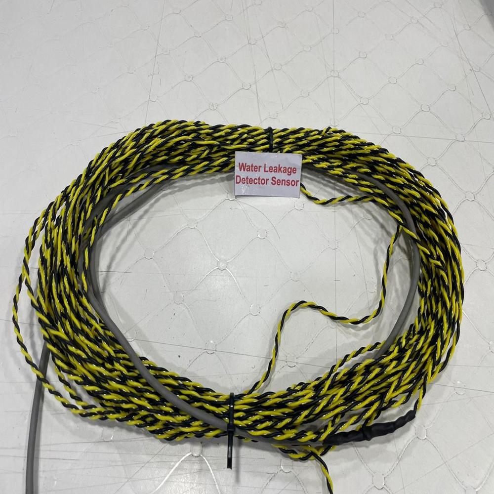 Server Room Monitoring - Features: Good Quality