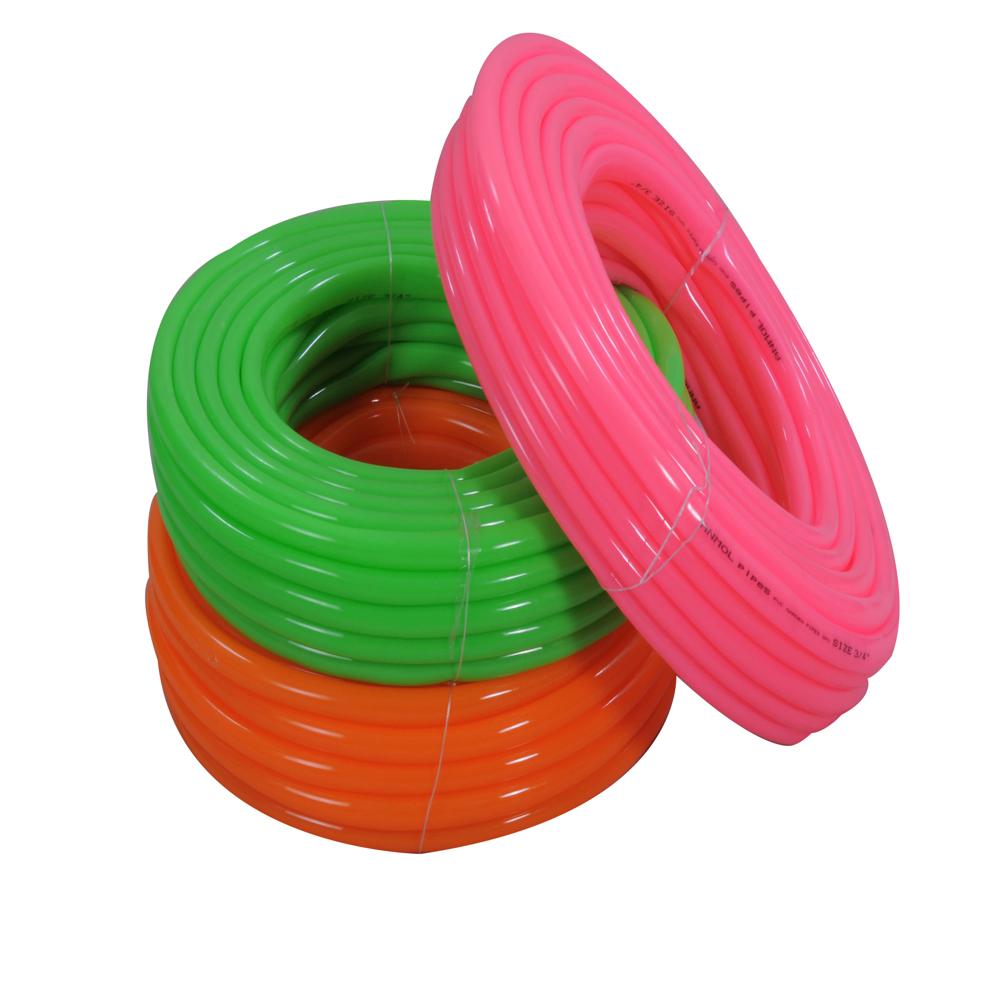 Tirupati 1-2 inch PVC Petrol Pipe, 30 m