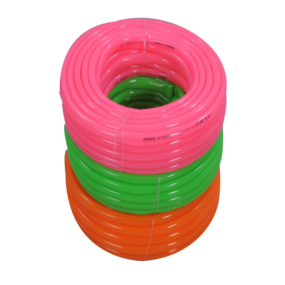 Tirupati 1-2 inch PVC Petrol Pipe, 30 m