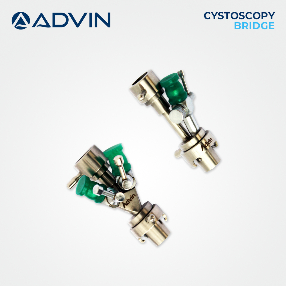 Cystoscopy Bridge