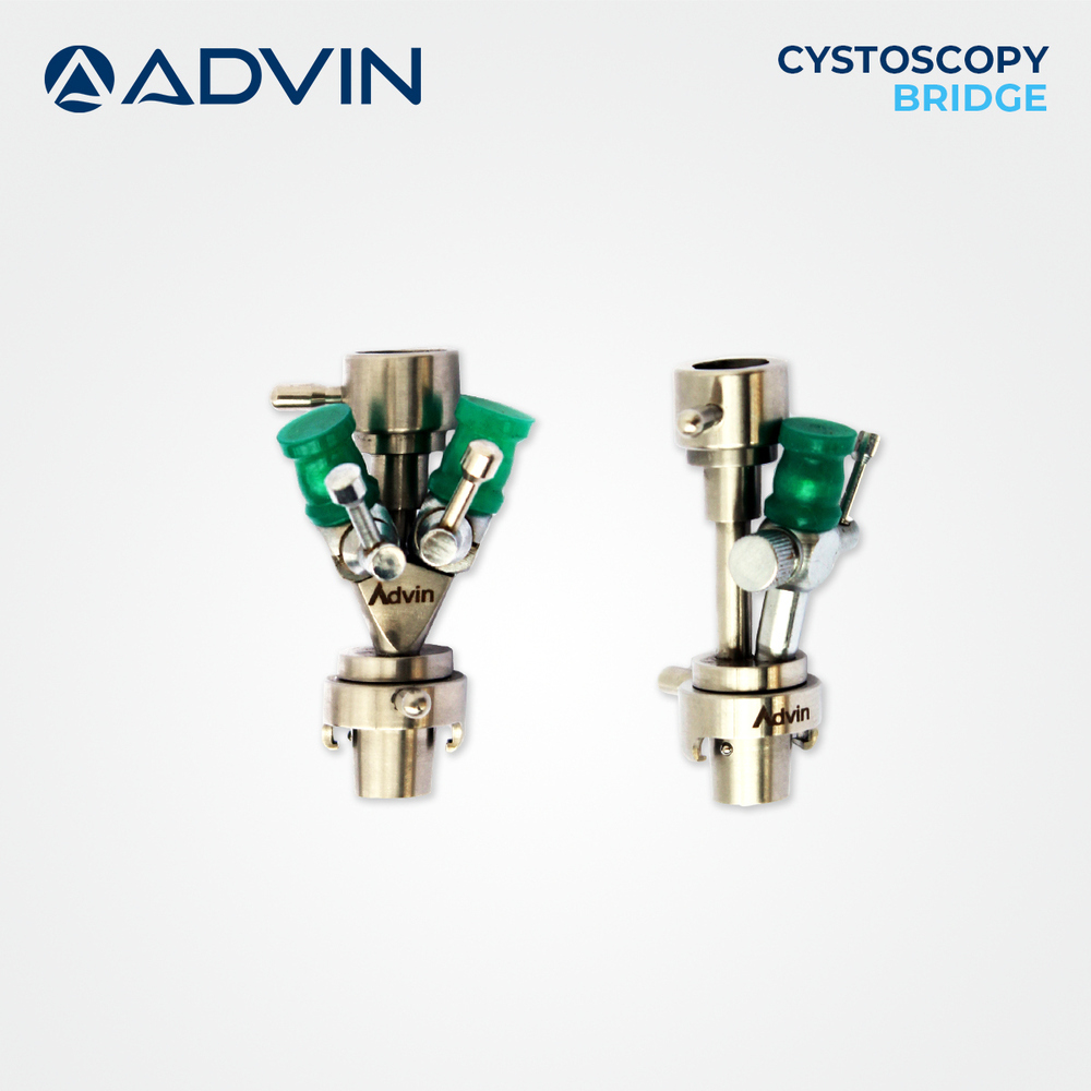 Cystoscopy Bridge