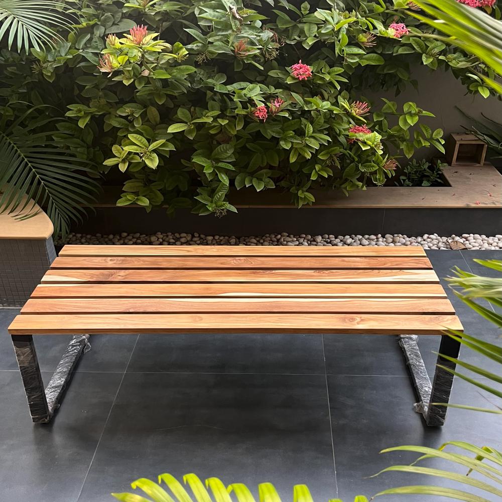 Garden/Balcony Bench