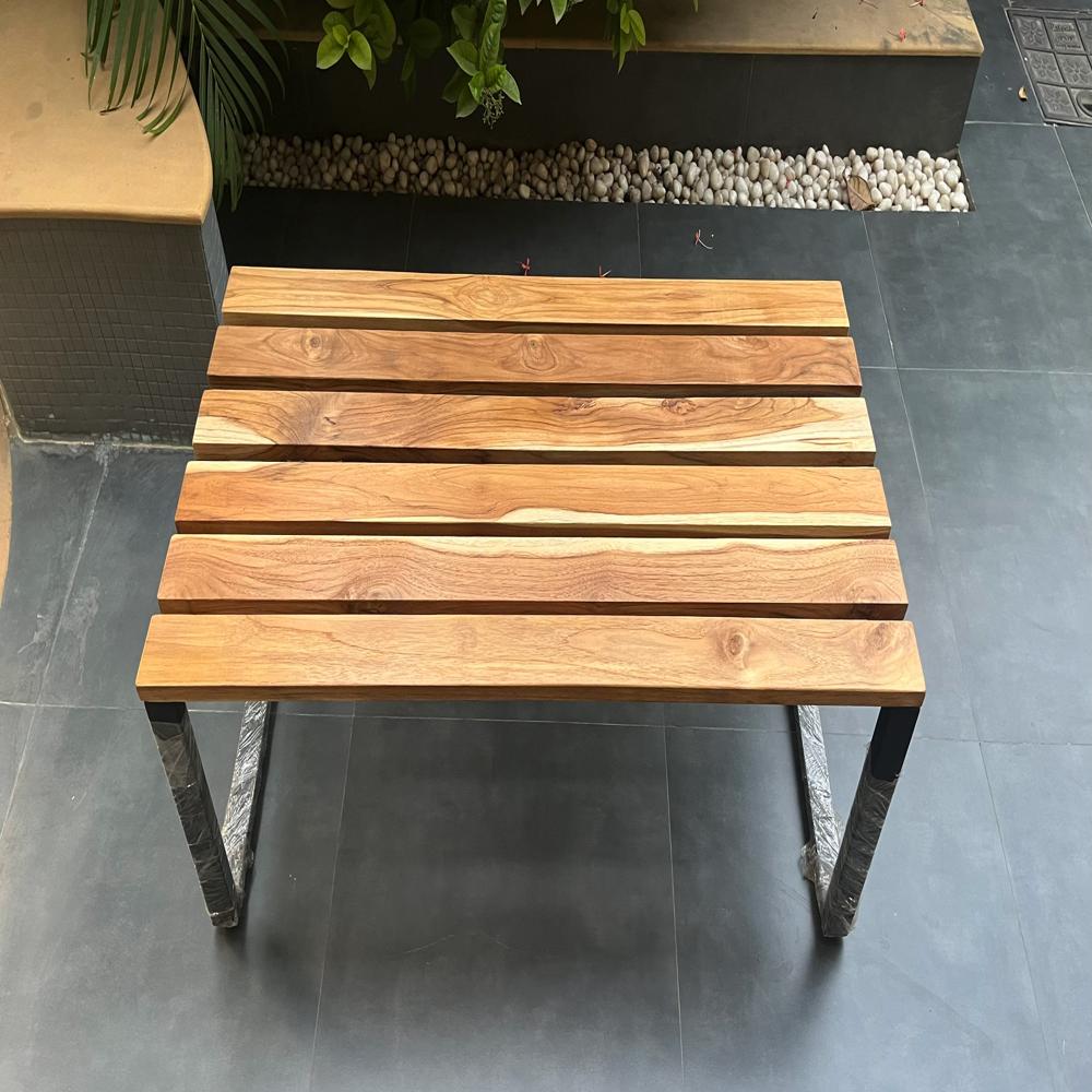 Garden/Balcony Bench