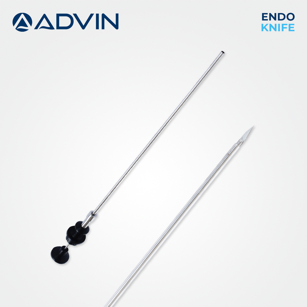 Laparoscopic Endo Knife Advin