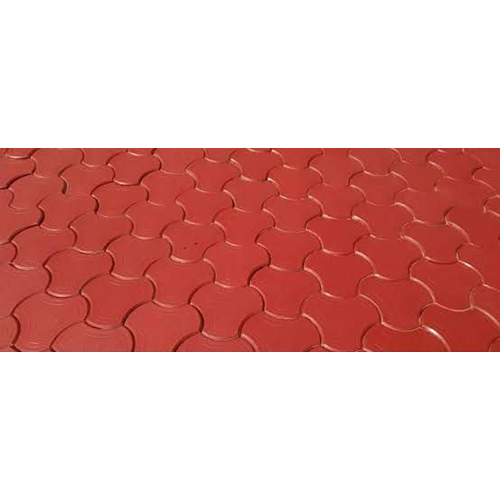 60MM Cosmic Paver Block