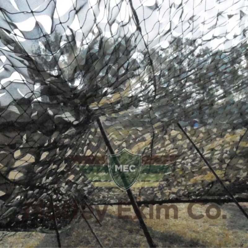 CAMPRO KNITTED NON - REVERSIBLE SCN