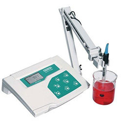 Digital Benchtop Ph Meter - Automation Grade: Automatic