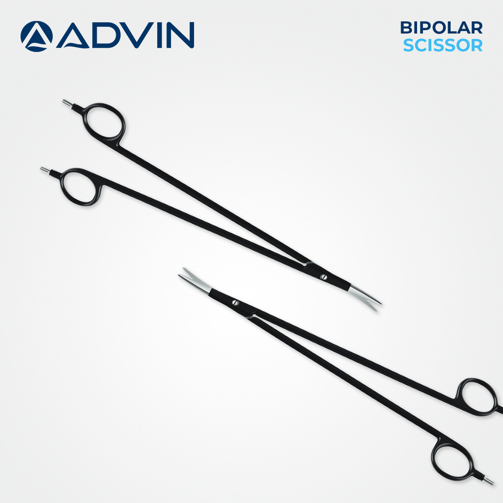 Bipolar Scissor Advin