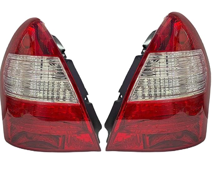 K D Taillight/Back light for Tata Indigo Type 2(2002-2011)