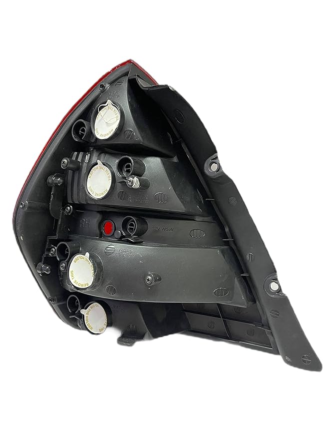 K D Taillight/Back light for Tata Indigo Type 2(2002-2011)