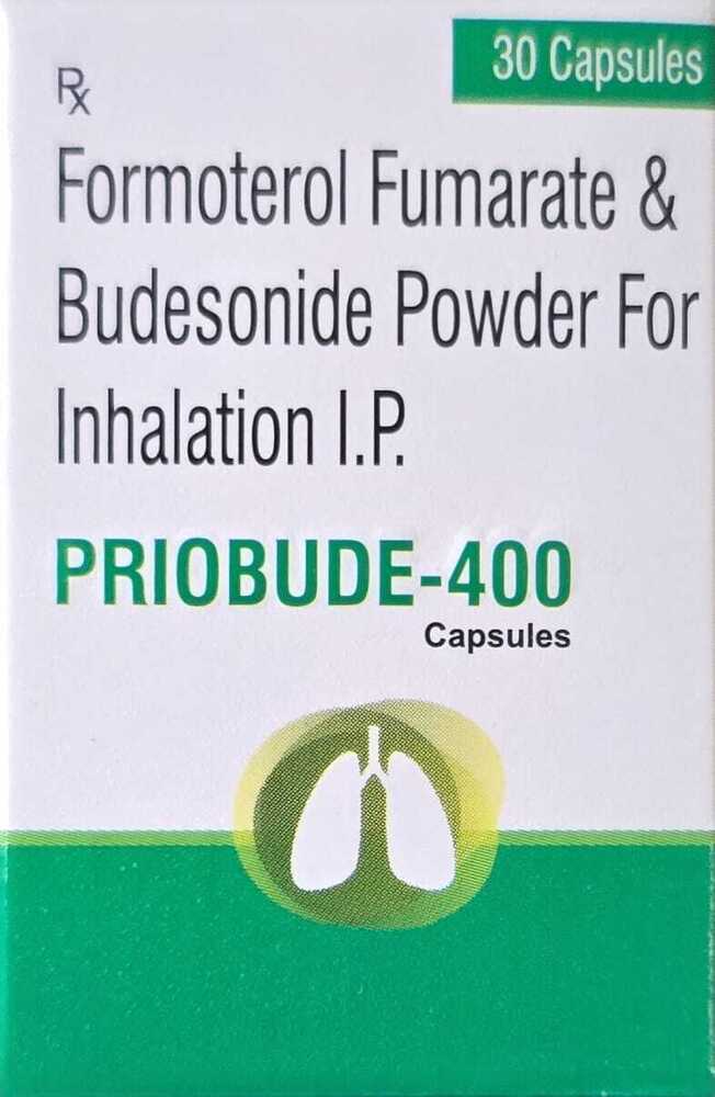 PRIOBUDE -400