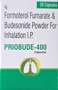 PRIOBUDE -400