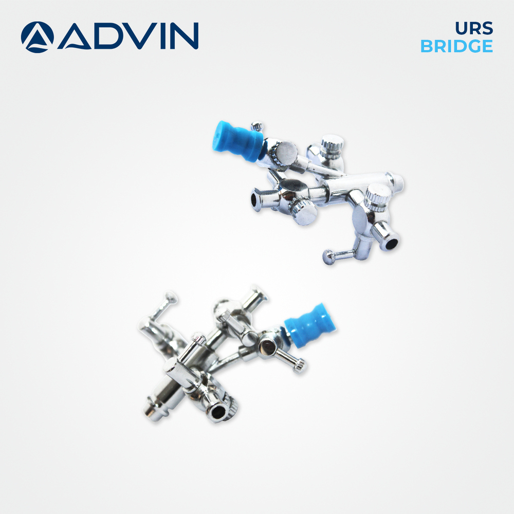 Urs Bridge - Operating Type: Manual