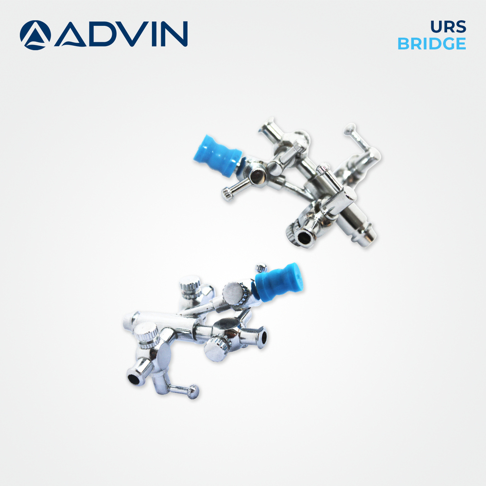 Urs Bridge - Operating Type: Manual