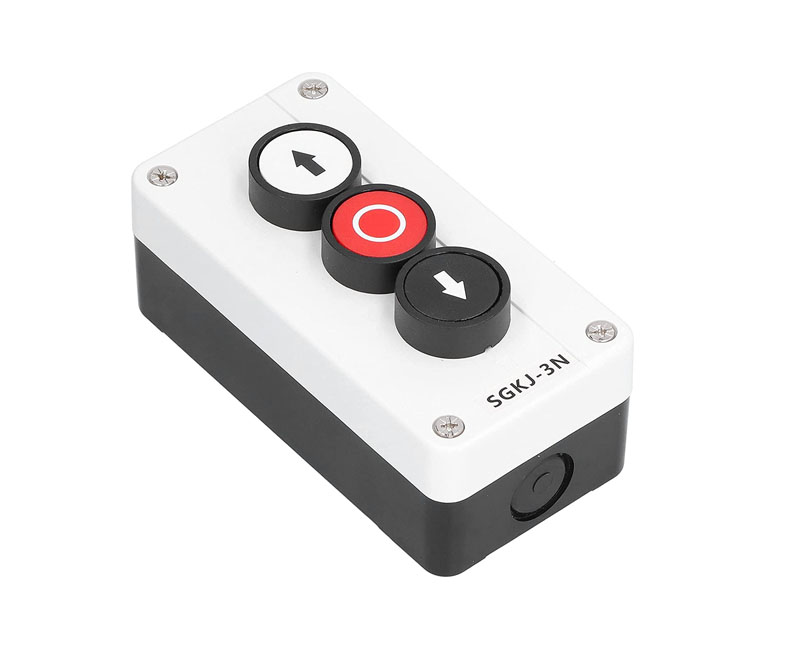 Momentary Switch Button - Features: Good Quality