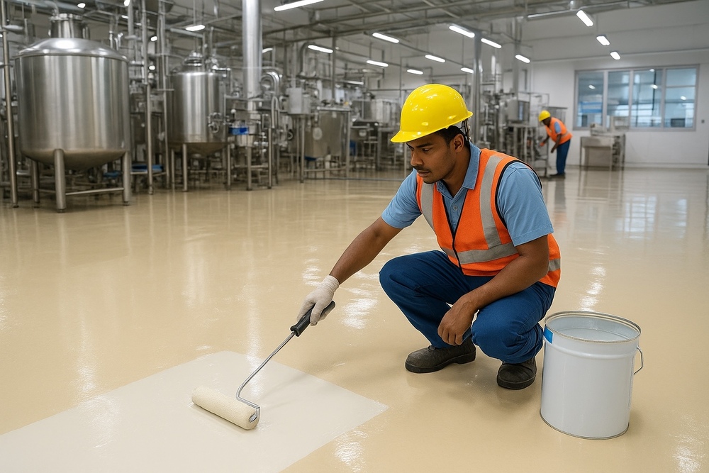 Waterproofing Services