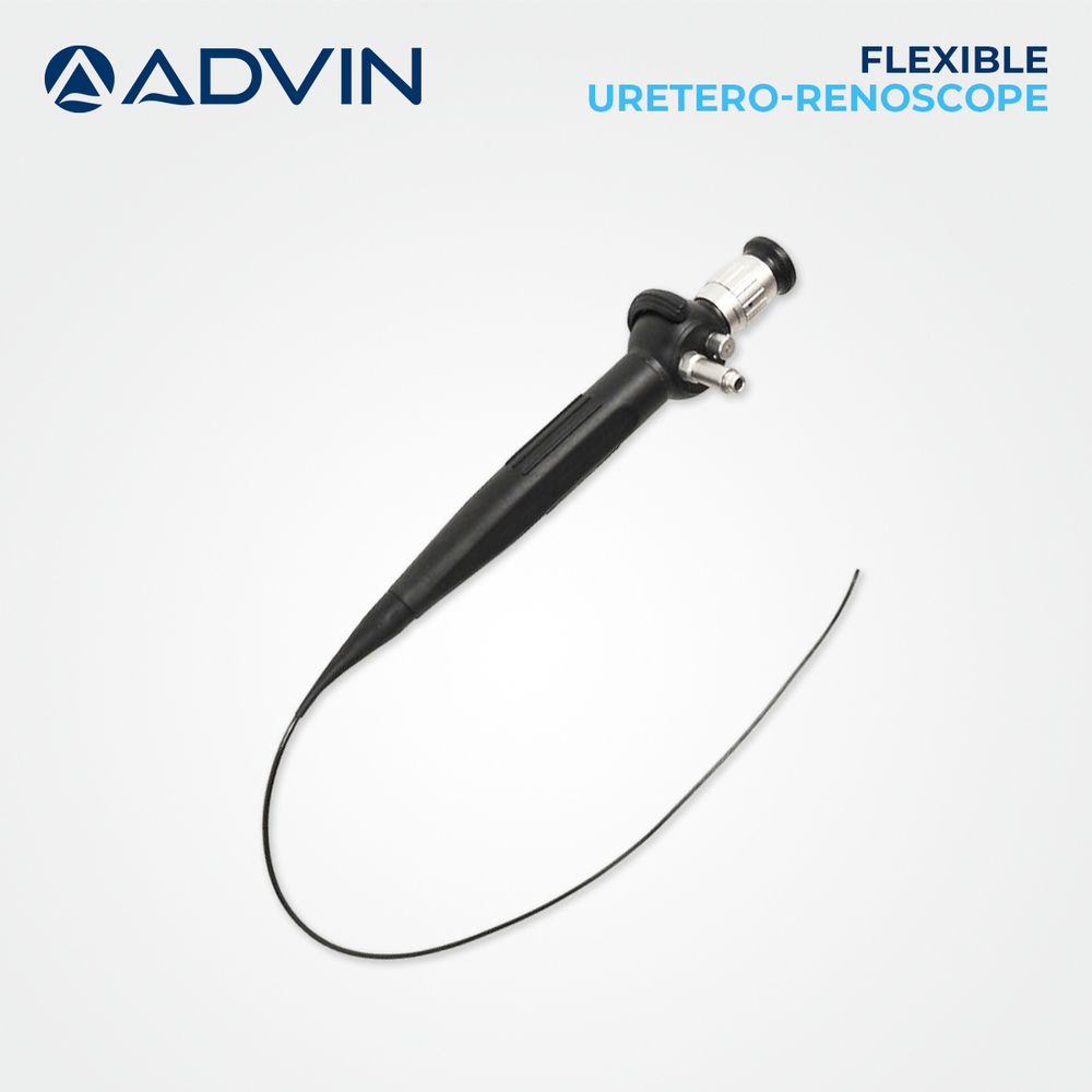 Flexible Ureterorenoscope