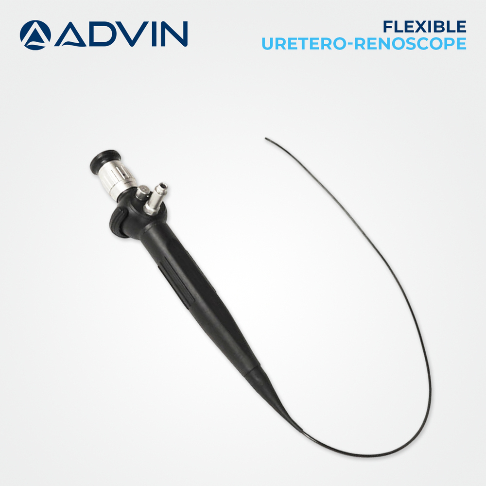 Flexible Ureterorenoscope