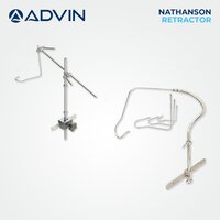 Nathanson Retractor Advin