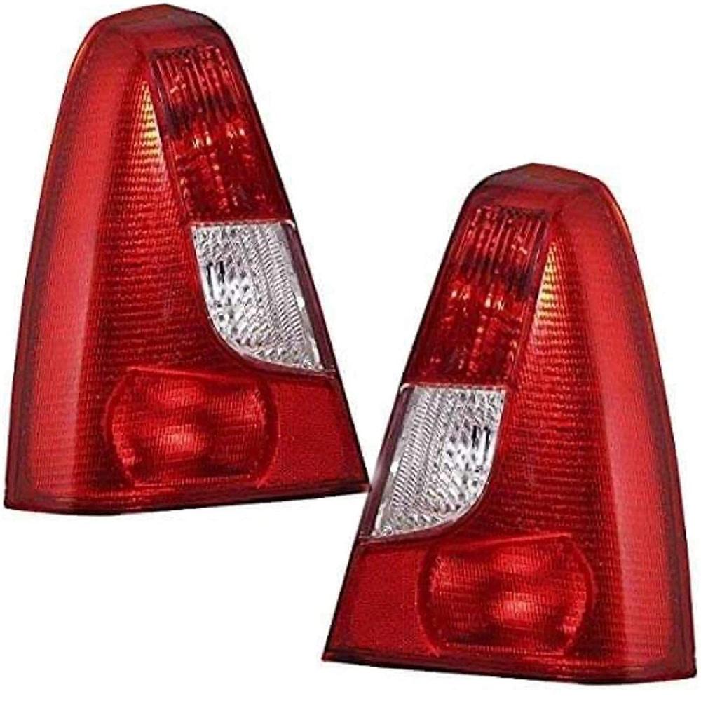 K D Tail light/Back light for Mahindra VERITO 2011-2018/ LOGAN 2004-2011