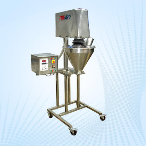 Auger Filler Machine