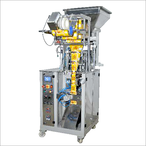 Industrial Volumetric Cup Filler Machine