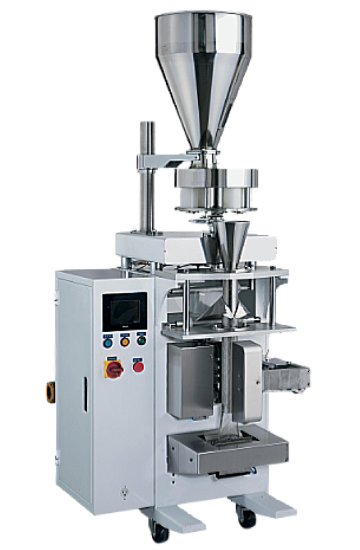 Cup Filler FFS Machine