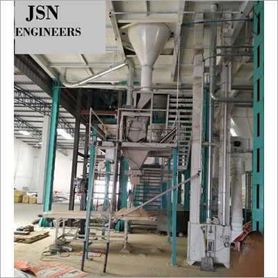 Semi-Automatic Grain Seeds Packaging Machine - Automatic Grade: Automatic