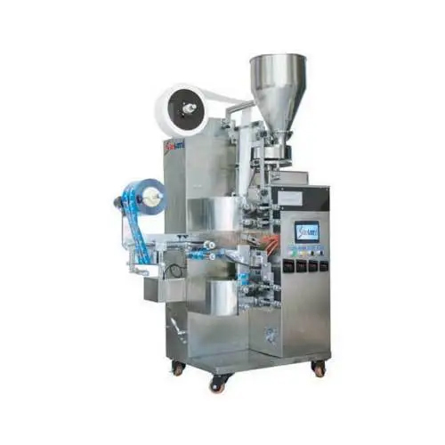 Tea Packaging Machine