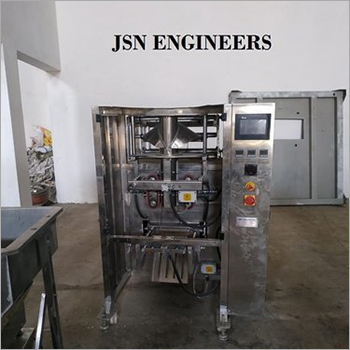 Liquid Packaging Machine