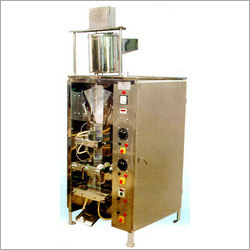 Juice Pouch Packaging Machine - Automatic Grade: Automatic