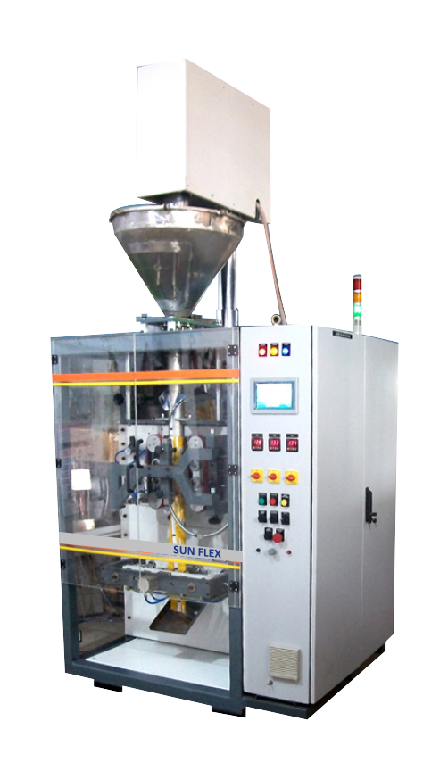 Automatic Powder Packaging Machine