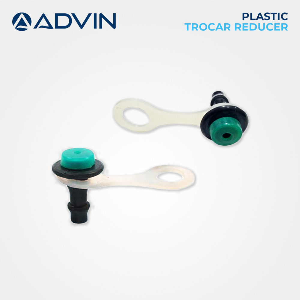 Plastic Trocar Reducer Advin
