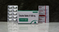 Citicoline tab