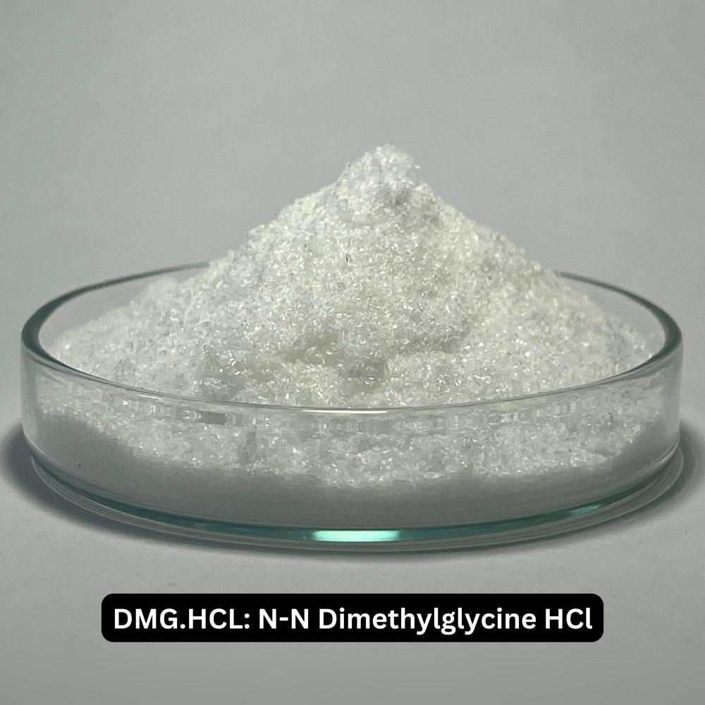N,N-Dimethylglycine Hydrochloride