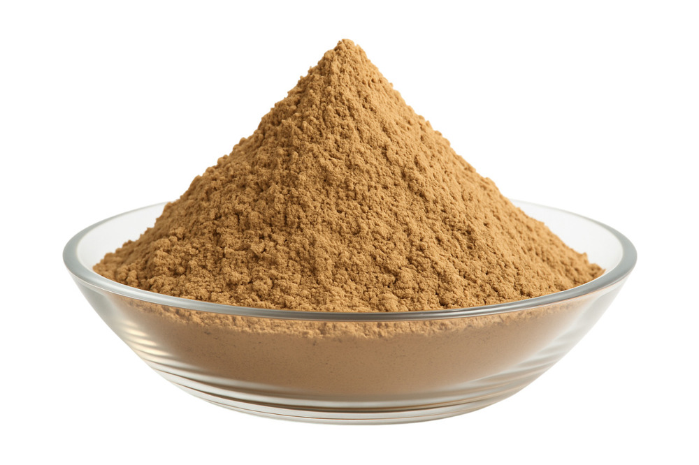 Bentonite Clay - Application: Chemical Industry