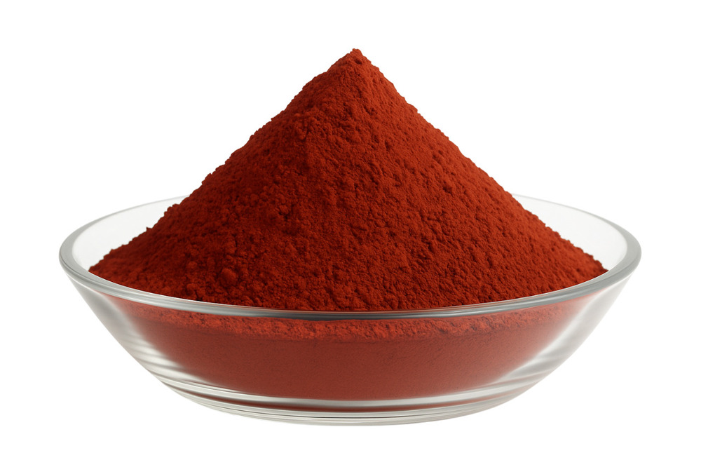 Red Oxide - Application: Industrial