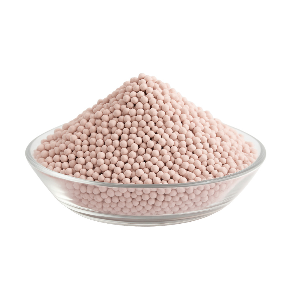 Zeolite Granules - Application: Industrial