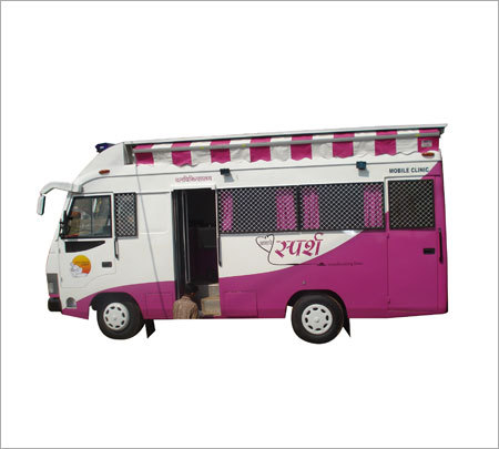 एचआईवी क्यूम स्ट्रीट चिल्ड्रन केयर सेंटर