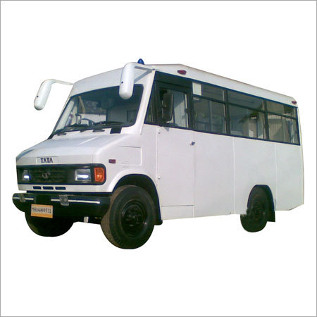 एंबुलेंस मानक