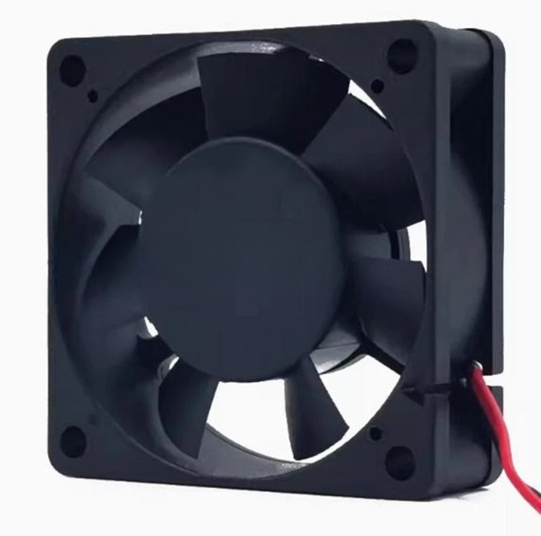 SUNON PF60202BX-Q04-AA9 24V 2.45W DC silent cooling fan for chassis