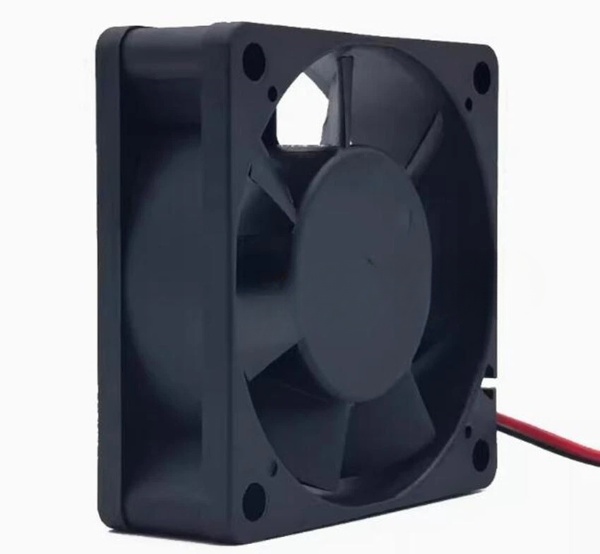SUNON PF60202BX-Q04-AA9 24V 2.45W DC silent cooling fan for chassis